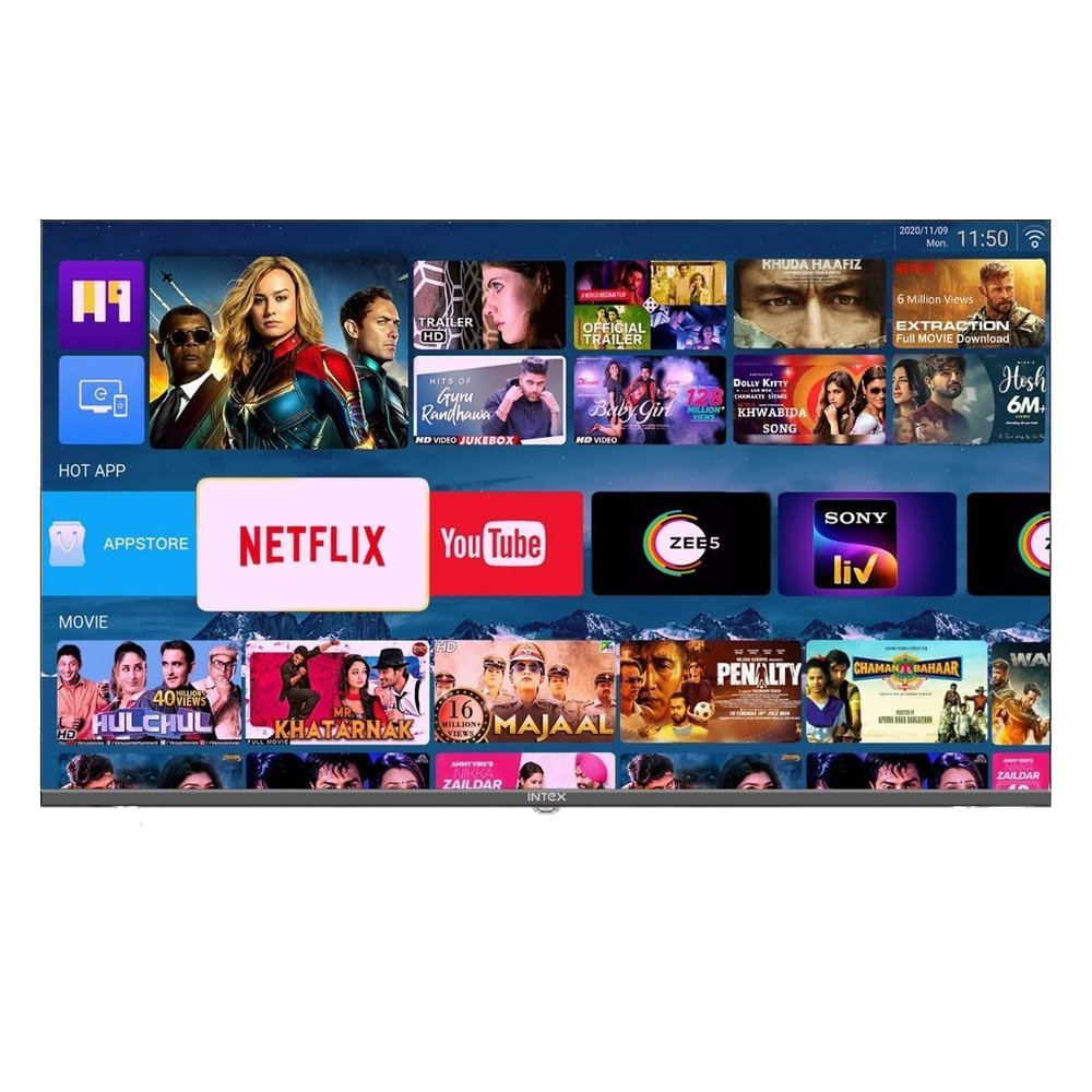 Code iptv a